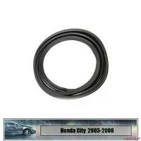 ราคา ความคงทน ยางฝากระโปรงท้าย ซีลยางฝากระโปรงหลัง รุ่น ฮอนด้า ซิตตี้ HONDA CITY ปี 2003 - 2008 จำนวน 1 เส้น Car รถยนต์ (1731674118428133677)