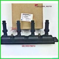 ราคา agonizshop แบบพกพา คอยล์จุดระเบิด สําหรับ Chevrolet Cruze Sonic Trax Volt Trax Aveo Opel Buick Cadillac 55579072 Car รถยนต์ เพลาลอยรีโว่ Motorcycle มอเตอร์ไซค์ (1730627164037286213)