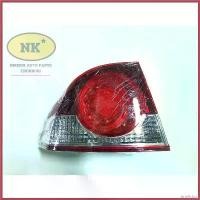 ราคา brieflshop ใช้งานได้ ไฟท้าย ฮอนด้า ซีวิค FD 06'-08' / Honda Civic รถยนต์ Car (1730344419365783610)