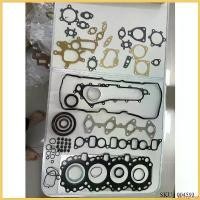 ราคา tachogshop ความคงทน ประเก็นชุดใหญ่ 2KD VIGO วีโก้ ปะเก็นชุดใหญ่ สปริงโหลด civic Car รถยนต์ (1730351740311931389)