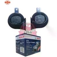 ราคา BOSCH แท้ เสียงเนซ์ BENZ แตร รถยนต์ Bosch รุ่น EC6 Fanfare Compact แตร หอยโข่ง สีดำ genuine 12V genuine (1734201103567717913)