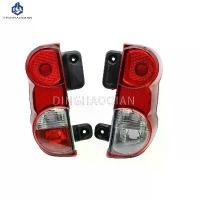 ราคา ไฟท้ายด้านหลัง, สำหรับ NISSAN NV200, 26550-JX00A, 26555-JX31A, ไฟเลี้ยวเบรกหยุดเตือน, โคมไฟหมอก, ไม่มีหลอดไฟ, คุณภาพสูง, รถยนต์ (1733418457636111500)