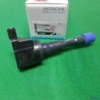 ราคา PicklePier ใช้งานได้ Rear Ignition Coil Honda Jazz City i-dsi Car รถ รถยนต์ (1730870929103555104)