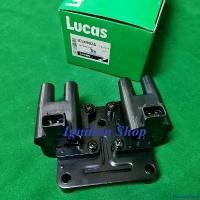 ราคา FlavorfulFiesta ปัจจุบัน คอยล์จุดระเบิด คอยล์หัวเทียน Chevrolet Optra 1.6 รหัสใหม่ล่าสุด ICLK9026 Car รถยนต์ มอเตอร์ไซค์ Motorcycle (1730872742035163369)