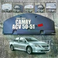 ราคา แผ่นกันความร้อนฝากระโปรงหน้า TOYOTA CAMRY ACV 50-51 2012-2017 รถยนต์ (1730404676451404343)