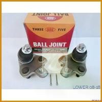 ราคา deflatshop ปัจจุบัน ลูกหมากTOYOTA ALTIS ปี2008-2018 ยี่ห้อ555 แท้ / ลูกหมาก ครบชุด อัลติส 08-13 Altis 14-18 555 Car รถยนต์ (1730361904958376054)