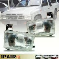 ราคา แบบพกพา ไฟหน้า ไฟตา รุ่น นิสสัน บิ๊กเอ็ม NISSAN BIG-M 993 ปี 1996 - 1998 Car รถยนต์ รถจักร Led (1731661721262655789)