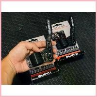 ราคา สปอตสินค้า ด้ามต่อ ก้านต่อ เสริมไฟเลี้ยว ไฟเลี้ยว รถยนต์ ก้านไฟเลี้ยว ก้านไฟเลี้ยวซิ่ง ก้านไฟเลี้ยวแต่ง ลายเคฟล่า สีดำสวยงามแข็ง (1733371341190431988)