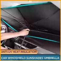 ราคา ม่านบังแดดกระจกหน้ารถ, ประเภทร่ม, ม่านบังแดด, สำหรับ Mercedes Benz W211, W203, W204, W210, W124, AMG W202, CLA W212, W220 Car รถยนต์ (1730858913165773072)