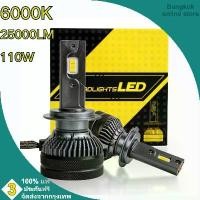 ราคา ️จัดส่ง24ชม️K5C หลอดไฟหน้า h7 led h4 หลอดไฟ led h11ไฟหน้ารถ Hb3 9005 Hb4 9006 Canbus 2ชิ้น ไฟหน้า led รถยนต์ สินค้าแนะนำ (1733349682717951267)