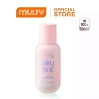 ราคา [ส่งฟรี] รองพื้น Ran Airy Tint Magic 30 กรัมรองพื้นน้ำแร่ (1734158935372432949)