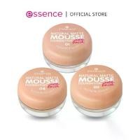 ราคา กลิ่นหอมอ่อน ๆ essence เอสเซนส์ soft touch mousse เครื่องสำอาง รองพื้น รองพื้นปกปิด รองพื้นบางเบา รองพื้นมูส แฟชั่น (1733692590402864499)