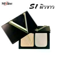 ราคา [COD] แป้งพัฟ Mistine Venus Forever Perfect Super Powder SPF 25 PA++ แป้งพัฟ Mistine Venus Forever Perfect Super Powder, แป้งอัดแข็ง, แป้งพัฟ, แป้งหน้า, รองพื้น, ควบคุมความมัน, ม (1734056867444786226)