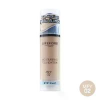 ราคา ใช้งานง่าย รองพื้น Lifeford Paris Lifeford Paris Moisturizing Foundation Spf35 Pa++ 30ml ใช้งานง่าย (1734224025770231189)
