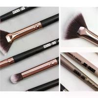 ราคา ชุดแปรงแต่งหน้า 12 ชิ้น อายแชโดว์ รองพื้น ชุดเครื่องมือเครื่องสำอาง (1729924252697332420)