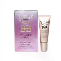ราคา Mistine BB Wonder Cream SPF30 PA+++ รองพื้น บีบี มิสทีน วอนเดอร์ ขนาด 15g (1734249860042687545)