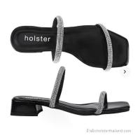 ราคา ใหม่ รองเท้า holster sz.38 สี black (1733966153950791409)