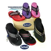 ราคา [จัดส่งทันที] รองเท้าScholl แบบหนีบ รุ่น BrazillianII 958 เบอร์ 36 - 42 สินค้าลิขสิทธ์แท้ จากบริษัทสกอลล์ พร้อมส่ง (1733565178029704232)