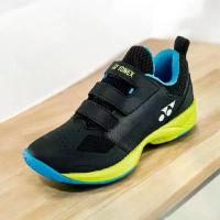 ราคา รองเท้าเทนนิส, Yonex, พาวเวอร์เคส, รุ่น Junior GC, สำหรับเด็ก, 763, สีดำ, แบรนด์ -- รอง เท้า บาส รองเท้า ฟุต ซอล รอง เท้า สตั๊ด รองเท้าบาส มือโกลหมอนทอง สตั๊ด ตา โก้ (1733454303311201342)