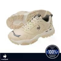ราคา le coq sportif รองเท้า รุ่น LCS BASQUE IV (รองเท้าผ้าใบ, รองเท้าแฟชั่น,แบบผูกเชือก) (1733425947156907197)