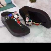 ราคา สินค้าที่ขายดีที่สุดของเดือนนี้ รองเท้าQuick stepแท้รองเท้าสุขภาพพื้นนิ่มใส่สบาย (1733413641955215226)