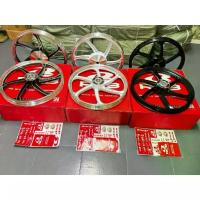 ราคา ✨✨ ล้อแม็ก Racing boyลดราคา ขอบ17 MIO FINO NOUVO (MX MY)ราคาต่อคู่ (1733532219245627247)