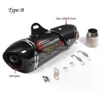 ราคา ลดราคา!! ท่อไอเสีย ยามูระ สากล รถจักรยานยนต์ 51 มม. คาร์บอนไฟเบอร์ ท่อไอเสีย DB Killer (1732233285994382850)