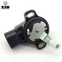 ราคา ลดราคา ส่งเร็ว 18919-5Y700 เซ็นเซอร์ตำแหน่งคันเร่งรถยนต์ เหมาะสำหรับ Toyota RAV4 Camry 1CD-FTV Nissan Xtrail T30 Infiniti G35 189195Y700 ใหม่ (1734161557650441503)