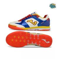 ราคา พิเศษรองเท้าฟุตซอล Joma Top Flex Rebound IC wingz สตัด เกือบสตาร์ท ซอฟต์ รองเท้าฟุตซอล ราคาถูก jomapito soccerรองเท้าฟุตซอลเบาจิ ตอกหมุด ลดราคา สตั๊ดชุด ใหม่ สตั๊ดตัว ท็อป ใยสัง (1734152391037650833)