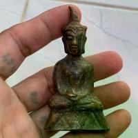 ราคา คนไทยแนะนำ! ลดราคา พระอังคาม พระภิกษุชั้นต่ำ วัดอังกอร์วัด ทองสัมฤทธิ์ (1733239038329783522)