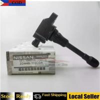 ราคา ลดราคา ขายด่วน คอยล์จุดระเบิด ของแท้ ใหม่เอี่ยม 22448-1HC0A สำหรับ Nissan March Almera Sylphy TIIDA หมายเลขชิ้นส่วน 22448-1HC2B (1734030263612572712)