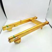 ราคา ลดราคาสวิงอาร์ม อลูมิเนียม รูปไข่ (HI-TECH) WAVE125 /WAVE125-I (1733265202363402194)