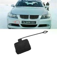 ราคา ลดราคา ส่งเร็ว ฝาครอบตะขอเกี่ยวกันชนหน้ารถยนต์ สำหรับ BMW E90 E91 318i 320i 328i 330i 335i 335xi 325i 51117167575 (1734164644148315176)