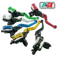 ราคา คนไทยแนะนำ! ลดราคา มื่อเบรคCNC ดั้มหลัง และมือเบรคCNC กระปุกน้ำมัน เบรคหน้า สำหรับรถจักรยานไฟฟ้าแต่งซิ่ง (1733141672456783000)