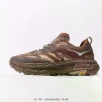 ราคา รองเท้า Hoka One One Originals U Bondi B3Ls รองเท้าลำลอง รองเท้าวิ่ง รองเท้ากีฬา แบรนด์ Unisex ลดราคา (1733883496820868732)