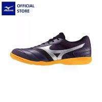 ราคา Mizuno รองเท้าฟุตซอล MRL SALA CLUB IN รุ่น Unisex รองเท้าหุ้มข้อสูง แบบไม่หุ้มข้อ วัสดุคุณภาพดี เพื่อความสบายและสนุกในการเล่น รองเท้าฟุตบอล รองเท้า สตั๊ด ลดราคา (1734136070248236816)