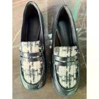 ราคา รองเท้า ขนาด 37 สีขาวดำ (charles& keith) ส่งต่อ คําแนะนําการขายที่ร้อนแรงในเดือนนี้ รองเท้ากินขา สงกรานต์ แตะ พื้น หนา ลดราคา รองเท้าหัวโต ผู้หญิง แมรี่ สไตส์เกาหลี (1733218248294696625)