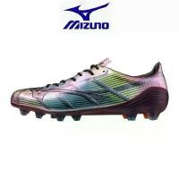 ราคา รองเท้าฟุตบอล Mizuno Alpha II กลางแจ้ง สไตล์ใหม่จากญี่ปุ่นเหมาะสำหรับผู้ชาย ปุ่ม สตั๊ด สาย ฟุตซอล สตั๊ด ตัว ท๊อป สตั๊ด มิซูโน่ แท้ มิซูโน่ รองเท้า สตั๊ด ลดราคา ช้อปมันส์ กล (1733417191805060589)