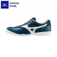 ราคา Mizuno MRL SALA CLUB IN รองเท้าฟุตซอล Unisex รุ่นที่ 15 รองเท้าหุ้มข้อสูง แบบไม่หุ้มข้อ Bonded แพ็ค ป้องกันน้ำ แฟชั่นผู้ชาย รองเท้าฟุตซอล สตั๊ด ราคา ถูกๆ หลักร้อย รองเท้า ลดราคา (1734136070712100624)