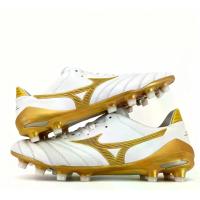 ราคา Mizuno Morelia NEO II รองเท.ตบอล สีขาว พร้อมกล่อง เหมาะสำหรับเล่นกีฬา ปุ่ม สตั๊ด สาย ฟุตซอล สตั๊ด ตัว ท๊อป สตั๊ด มิซูโน่ แท้ มิซูโน่ รองเท้า สตั๊ด ลดราคา ช้อปมันส์ กลาง เดื (1733417333003617773)