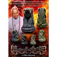 ราคา ลดราคา- เสือพยัคฆ์เขาอ้อ วัดเขาอ้อ จังหวัดพัทลุง (1733456549004609346)