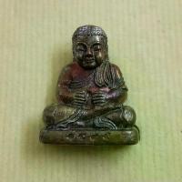 ราคา ลดราคา- ♥#เปิดครับพระสังกัจจายน์ รุ่น"สมบูรณ์พรัพย์"หลวงพ่อทอง วัดบ้านไร่ ปี 63เนื้อสัมฤทธิ์ผิวรุ้ง หมายเลข 1485❇ (1733770654567728164)