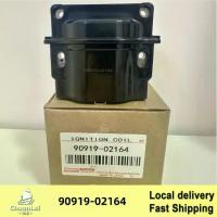 ราคา ลดราคา ขายด่วน คอยล์จุดระเบิด Toyota Corolla รุ่นเก่า 1989-2001 90919-02164 (1733998650158057304)