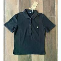 ราคา เสื้อโปโลทรงสั้นCps chaps ผ้า บาง ลดราคา แรง option ยืด สตรีท (1733720279405987345)