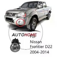 ราคา ลดราคา ส่งเร็ว (1 คู่) ไฟตัดหมอก สำหรับ Nissan Frontier D22 2004 2005 2006 2007 2008 2009 2010 2011 2012 2013 2014 ไฟกันชนหน้า ไฟตัดหมอก พร้อมหลอดไฟ (1734030263363470623)
