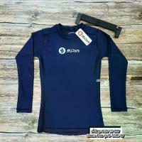 ราคา ลดราคา- ♕เสื้อรัดกล้ามเนื้อ เสื้อรัดกล้ามเนื้อแขนยาว BODY FIT SPIN BF-100♜ (1733902680105452545)