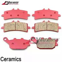 ราคา ลดราคา ขายด่วน ผ้าเบรกเซรามิกหน้าหลังสำหรับมอเตอร์ไซค์ Suzuki GSX-S GSXS 1000 GSXS1000 GSX-S1000 ABS 2016 2017 2018 2019 16 17 18 19 (1734242748199633960)