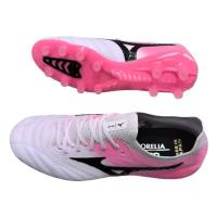 ราคา รองเท้าฟุตบอล Mizuno Alpha FG รองเท้าฟุตบอล Mizuno Alpha FG รองเท้าฟุตบอลสะดวกสบายและใช้งานได้หกหย ปุ่ม สตั๊ด ช้อปมันส์ กลาง เดือน soccer gate mega big sale รองเท้า ฟุตบอล ลดราคา ตัว ท๊อป ร้อยปุ่ม (17