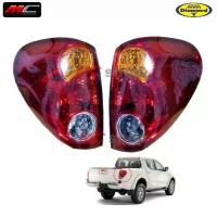 ราคา ลดราคา- ♬ไฟท้าย Mitsubishi triton มิตซูบิชิ ไทรทัน ปี 2005-2014 * ตัวเลือกสินค้า♤ (1733788602996917382)