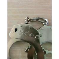 ราคา ***ลดราคา*** กุญแจมือ โลหะ ซองใส่กุญแจมือ คําแนะนําการขายที่ร้อนแรงในเดือนนี้ (1734361810064541317)